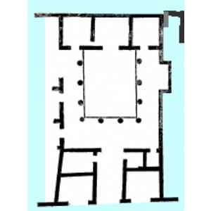 Click para ampliar. Pulsa en el nombre para ver la ficha. casa pompeyana